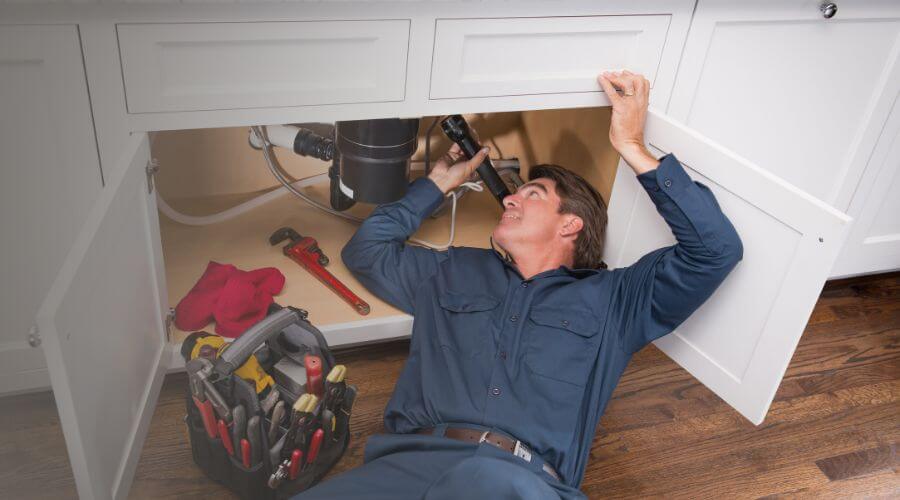 Professional sink repair in Sprague, NE